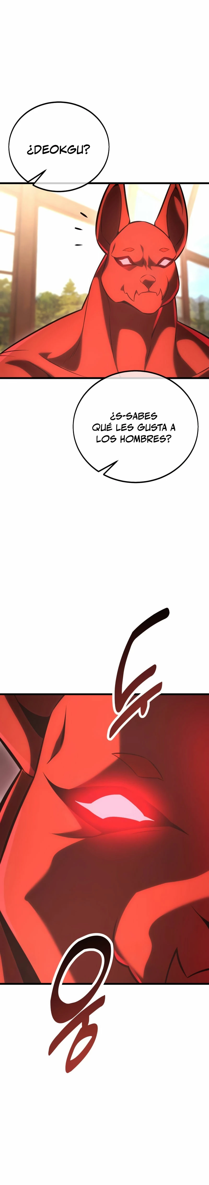 Yo mate al jugador de la Academia Capítulo 54 - Page 17