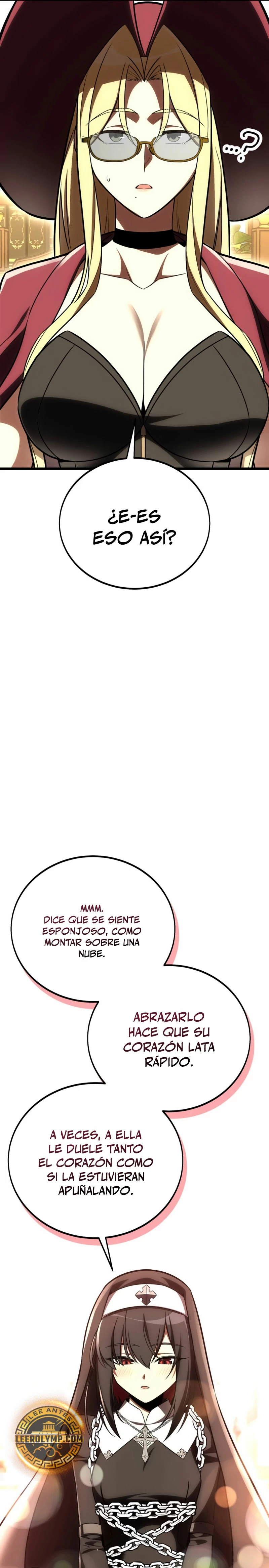 Yo mate al jugador de la Academia Capítulo 54 - Page 26