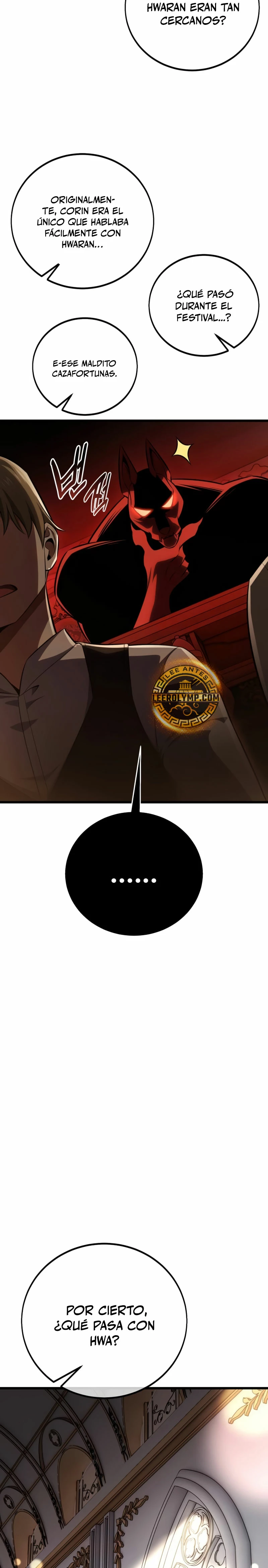 Yo mate al jugador de la Academia Capítulo 54 - Page 4