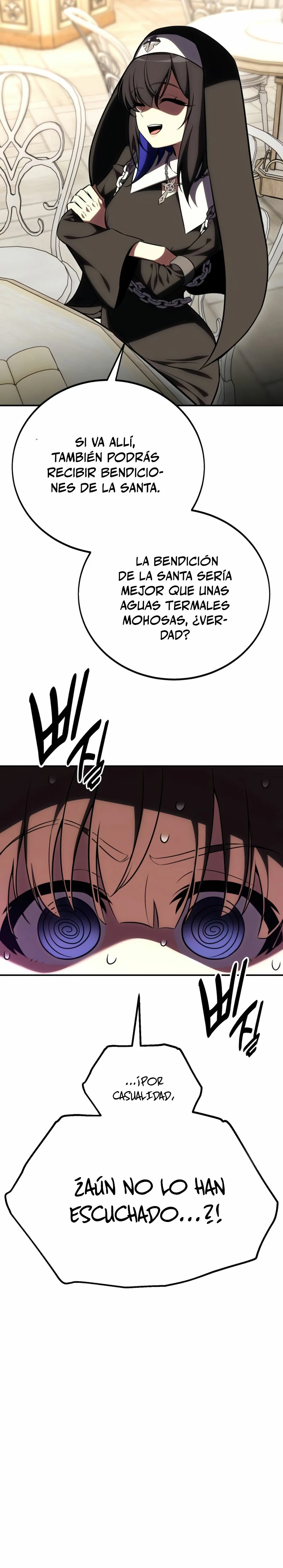 Yo mate al jugador de la Academia Capítulo 54 - Page 60