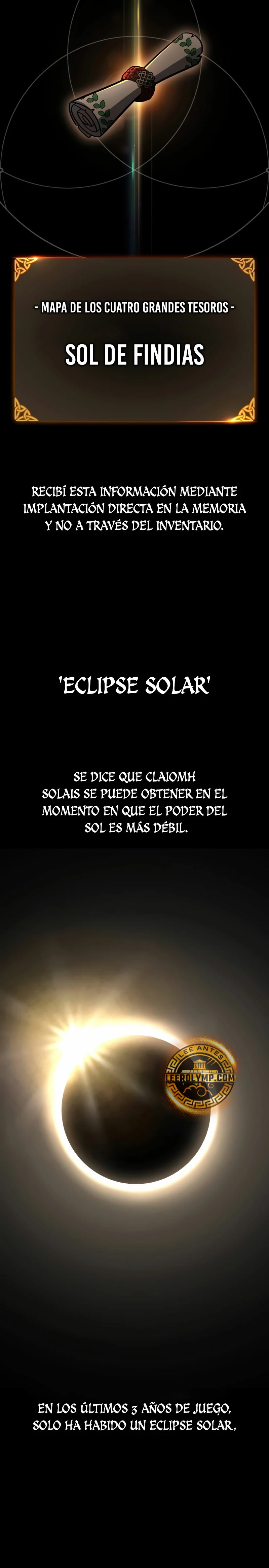 Yo mate al jugador de la Academia Capítulo 55 - Page 10