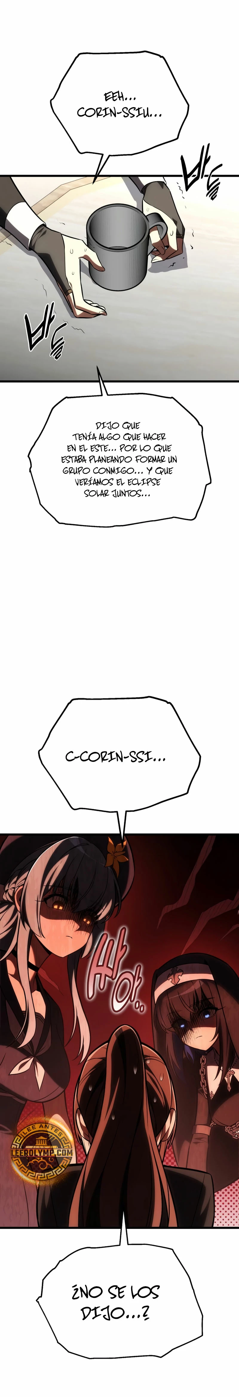 Yo mate al jugador de la Academia Capítulo 55 - Page 2