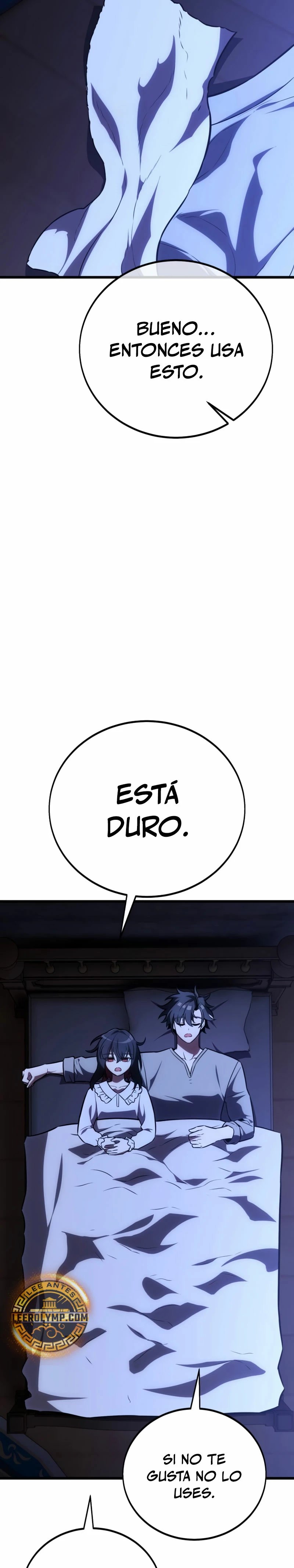 Yo mate al jugador de la Academia Capítulo 55 - Page 29