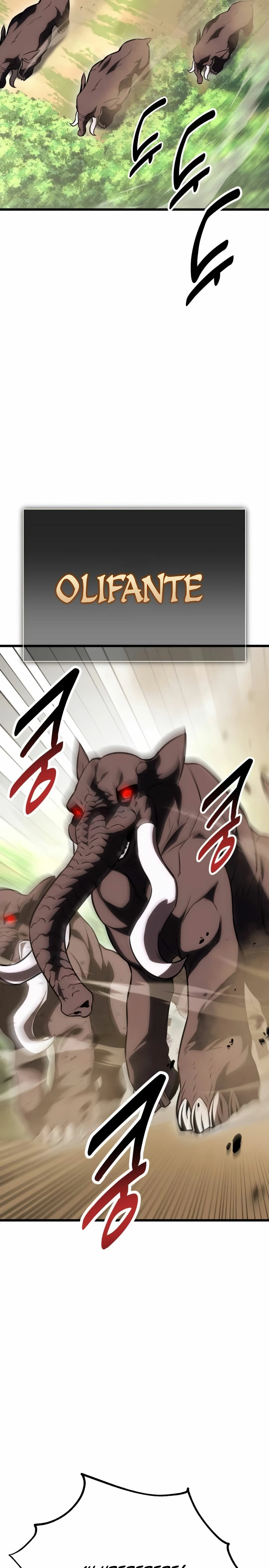 Yo mate al jugador de la Academia Capítulo 55 - Page 42