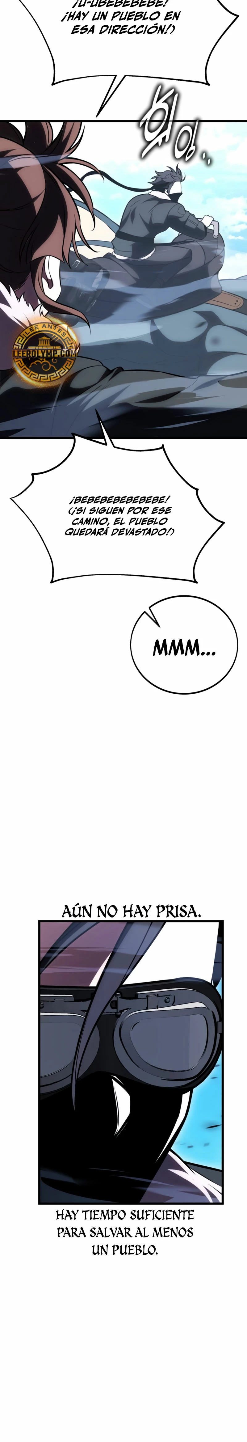 Yo mate al jugador de la Academia Capítulo 55 - Page 43