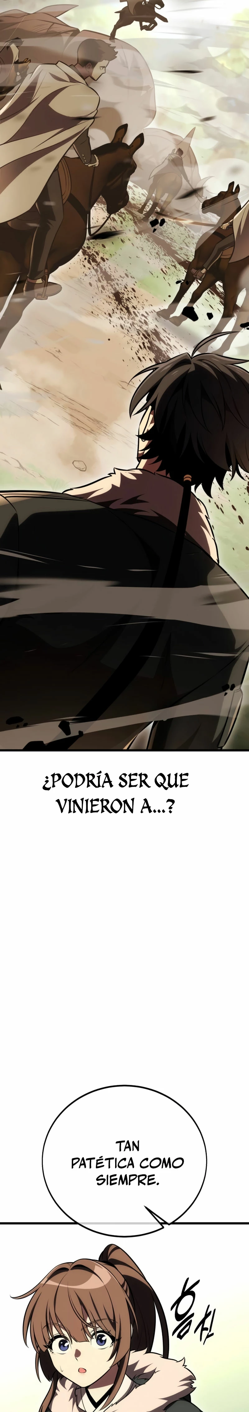 Yo mate al jugador de la Academia Capítulo 55 - Page 52