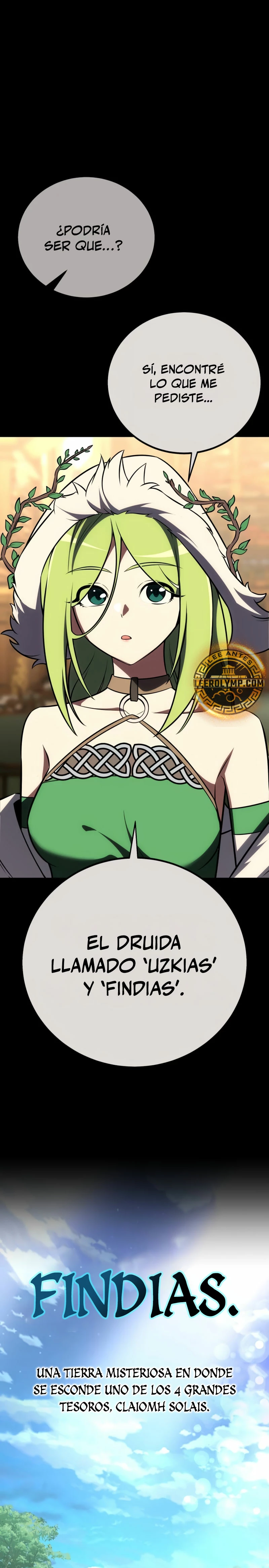 Yo mate al jugador de la Academia Capítulo 55 - Page 6