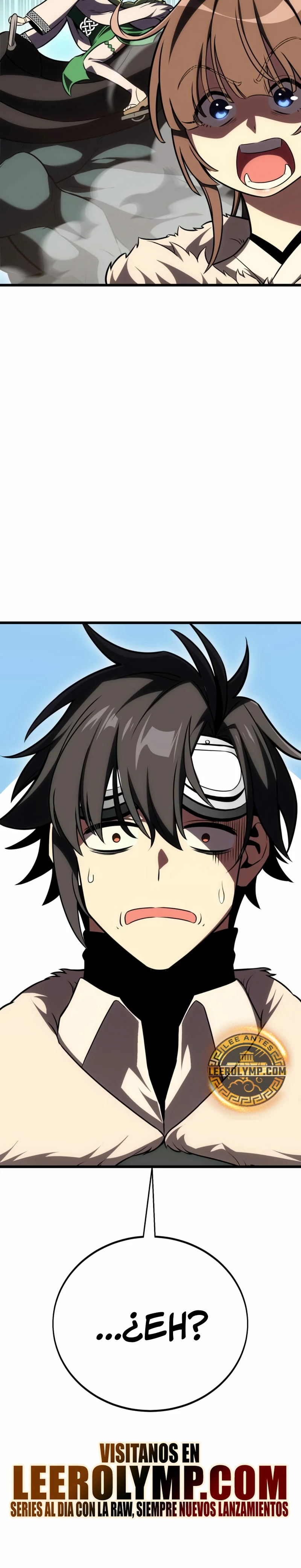 Yo mate al jugador de la Academia Capítulo 55 - Page 61