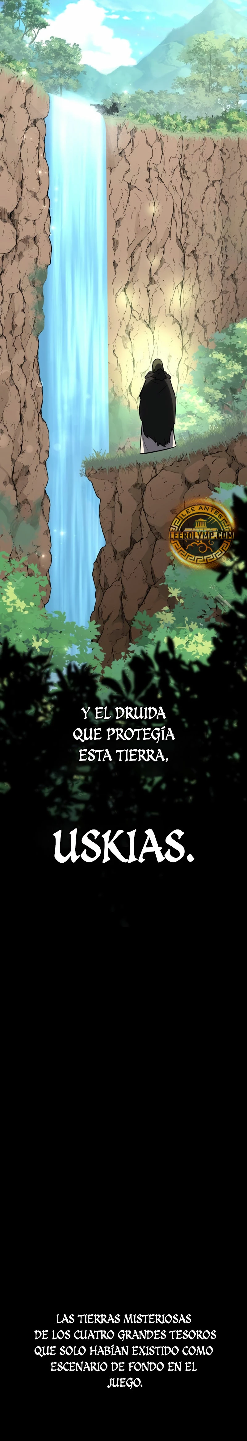 Yo mate al jugador de la Academia Capítulo 55 - Page 7