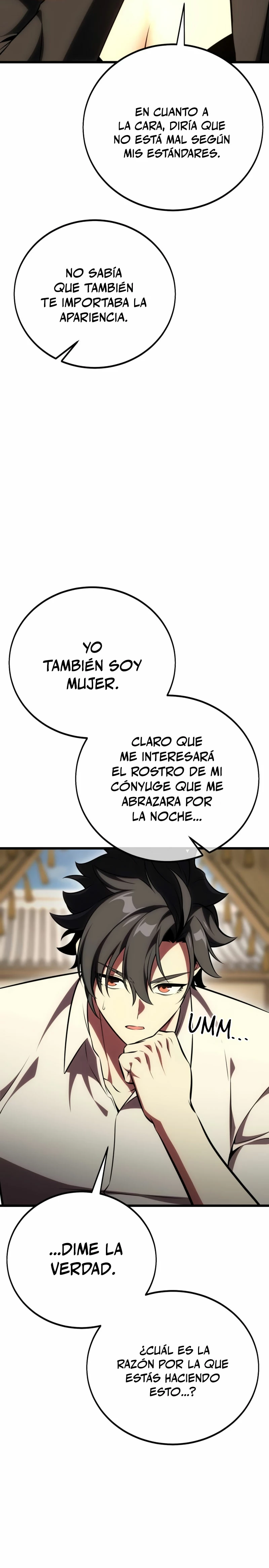 Yo mate al jugador de la Academia Capítulo 56 - Page 13