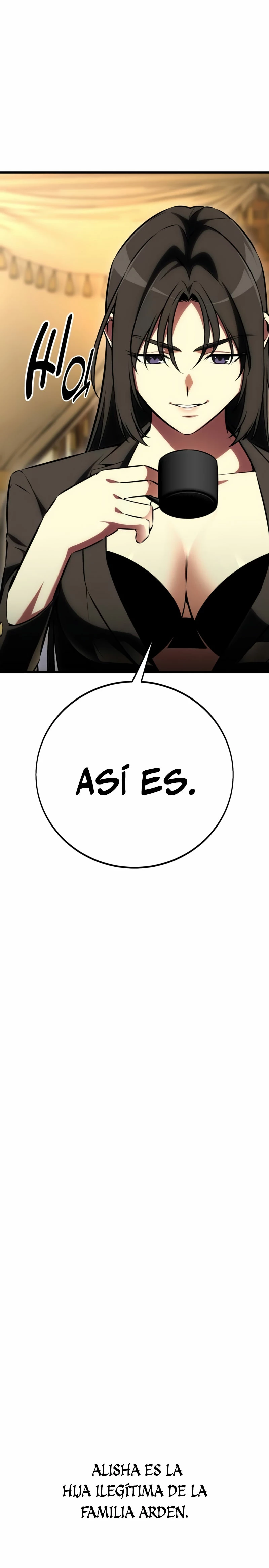 Yo mate al jugador de la Academia Capítulo 56 - Page 19