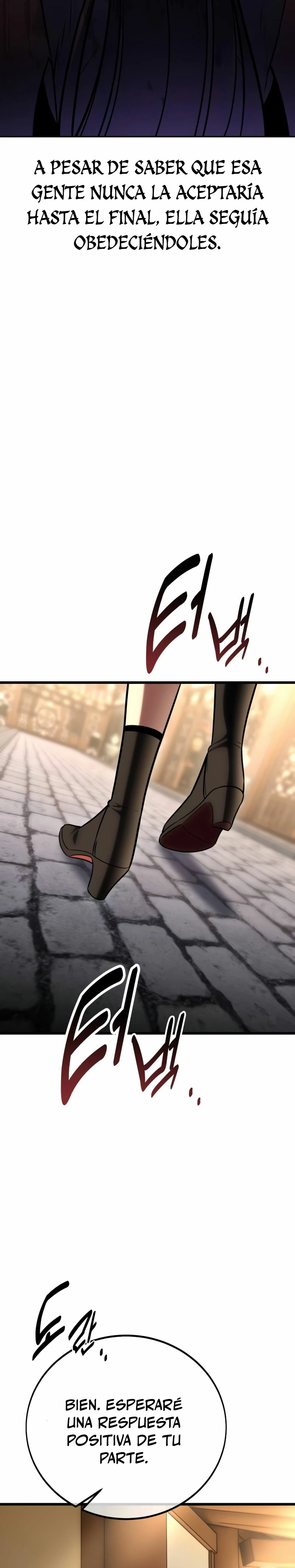 Yo mate al jugador de la Academia Capítulo 56 - Page 26