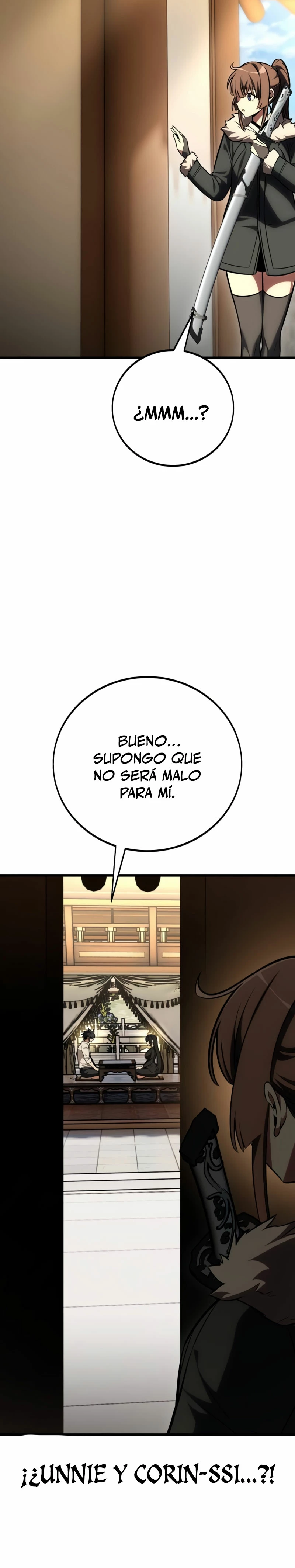 Yo mate al jugador de la Academia Capítulo 56 - Page 27