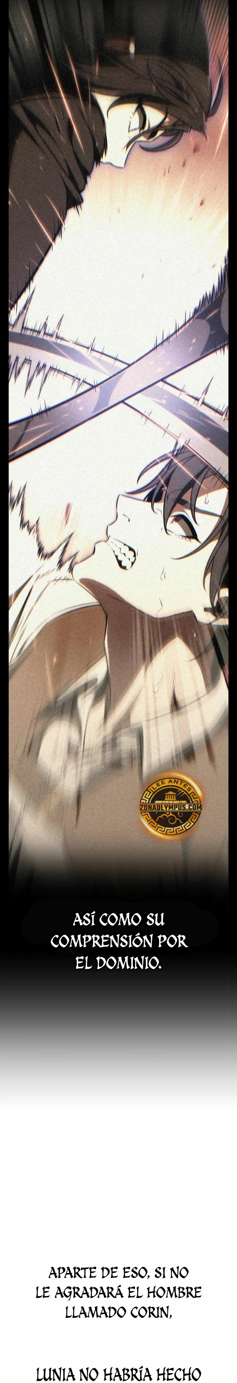 Yo mate al jugador de la Academia Capítulo 56 - Page 32