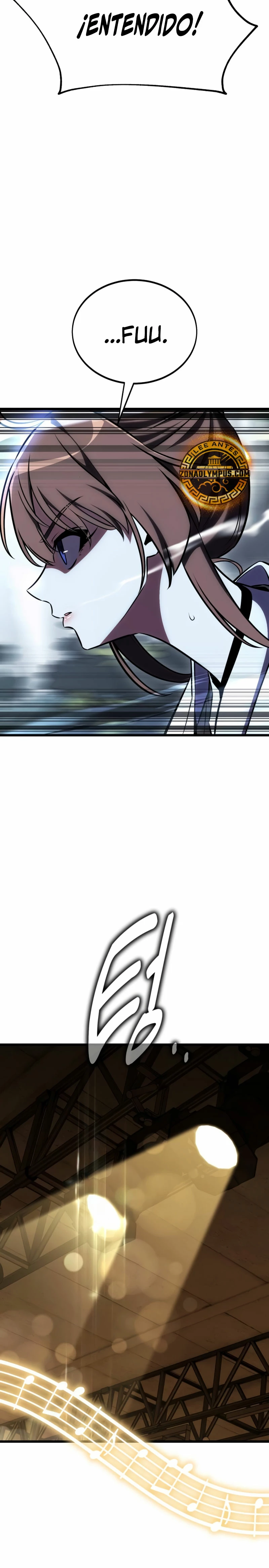 Yo mate al jugador de la Academia Capítulo 56 - Page 52