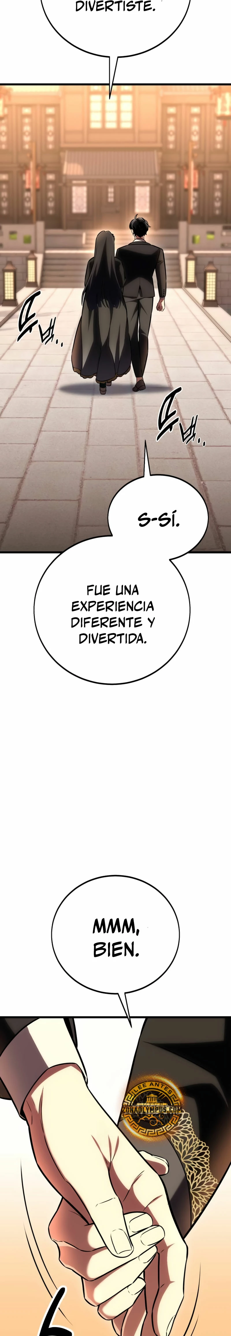 Yo mate al jugador de la Academia Capítulo 56 - Page 60