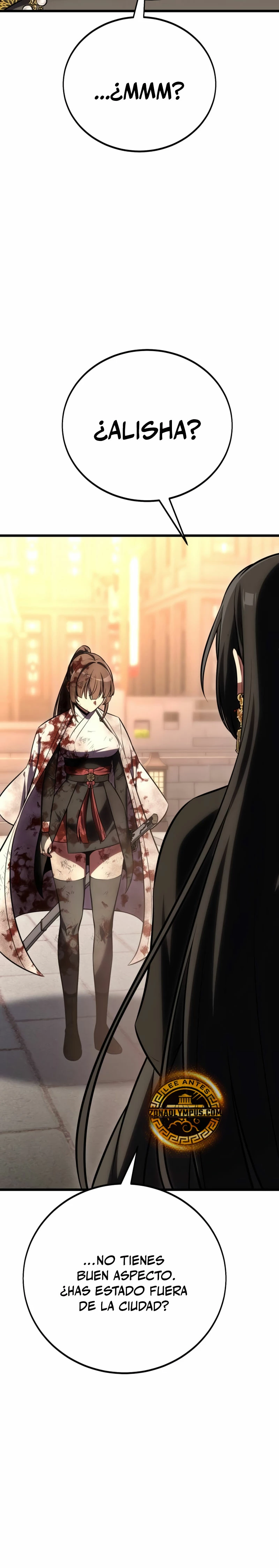 Yo mate al jugador de la Academia Capítulo 56 - Page 64