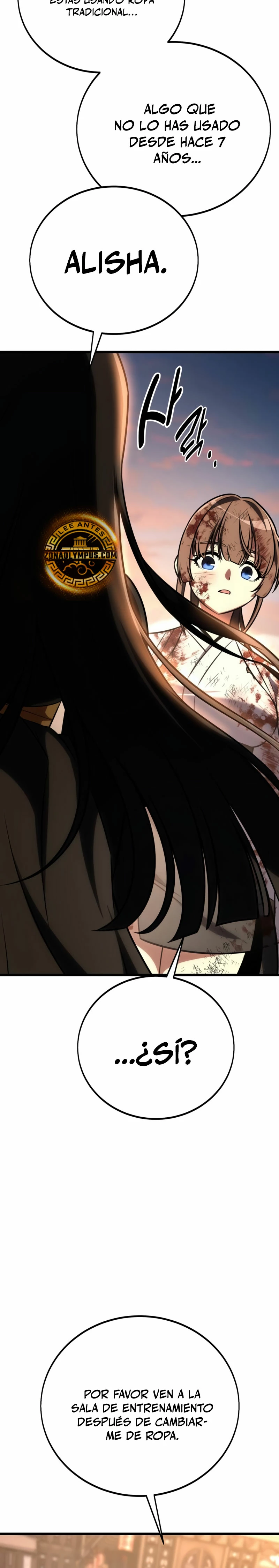 Yo mate al jugador de la Academia Capítulo 56 - Page 67