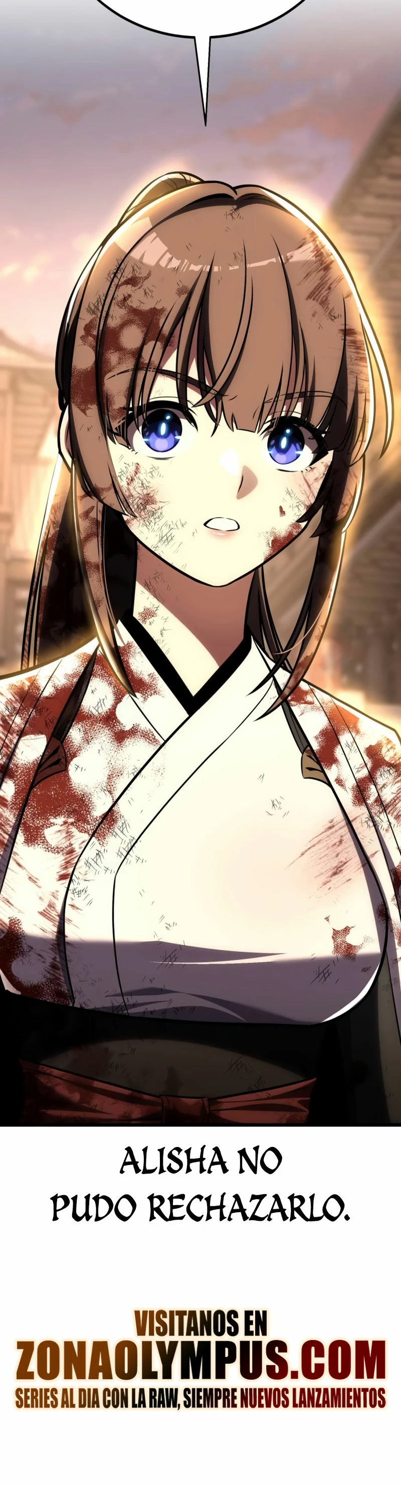 Yo mate al jugador de la Academia Capítulo 56 - Page 70