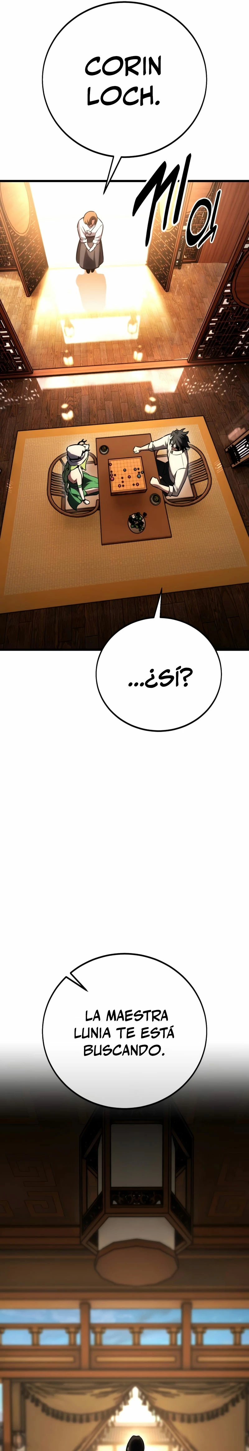 Yo mate al jugador de la Academia Capítulo 56 - Page 8