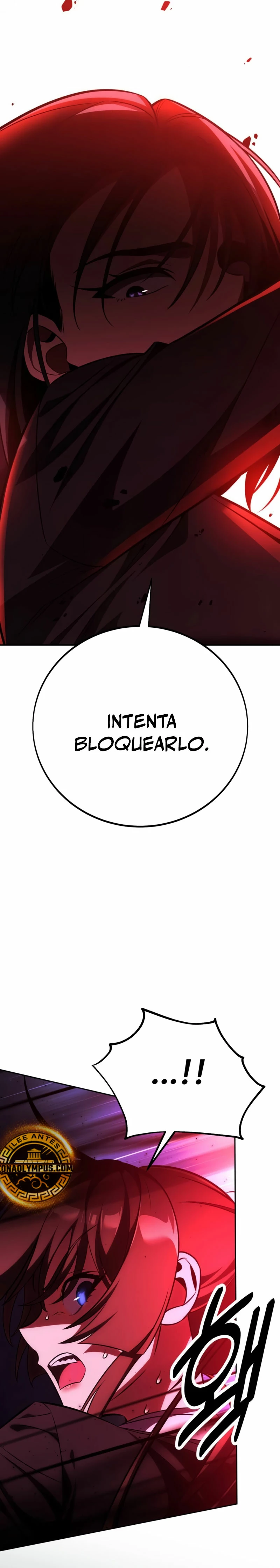 Yo mate al jugador de la Academia Capítulo 57 - Page 10