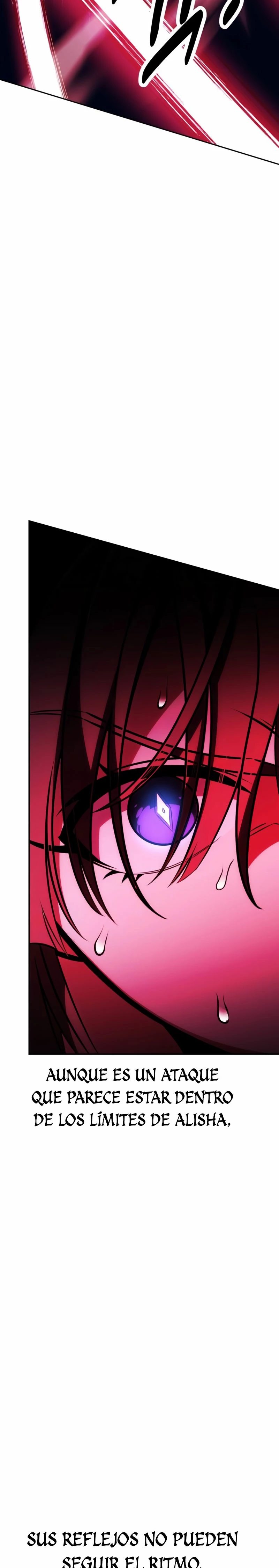 Yo mate al jugador de la Academia Capítulo 57 - Page 12