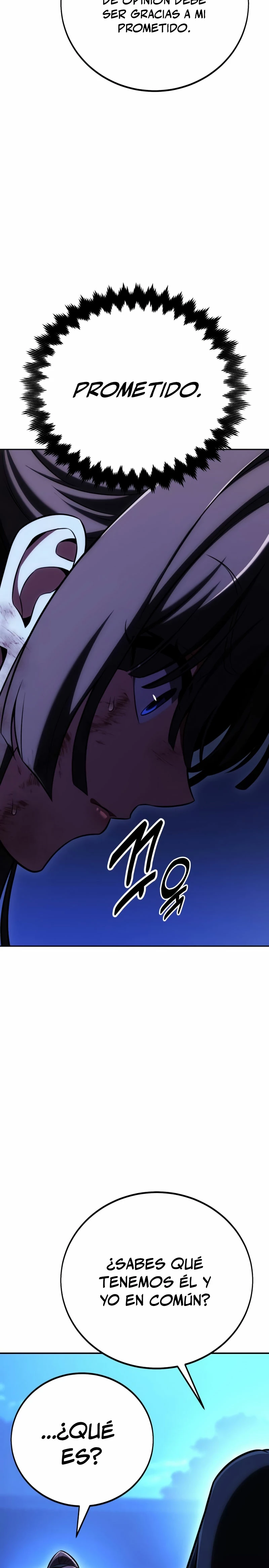 Yo mate al jugador de la Academia Capítulo 57 - Page 22