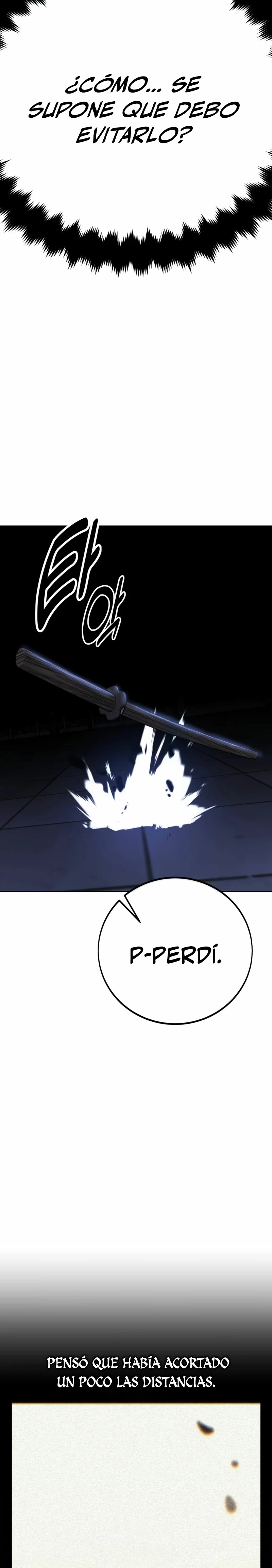 Yo mate al jugador de la Academia Capítulo 57 - Page 28