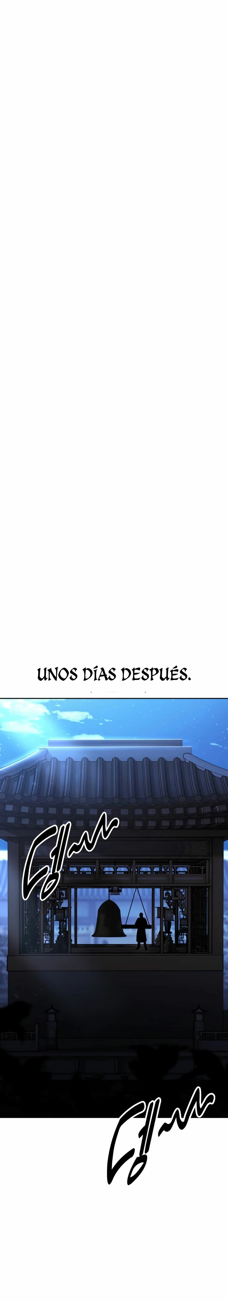 Yo mate al jugador de la Academia Capítulo 57 - Page 33