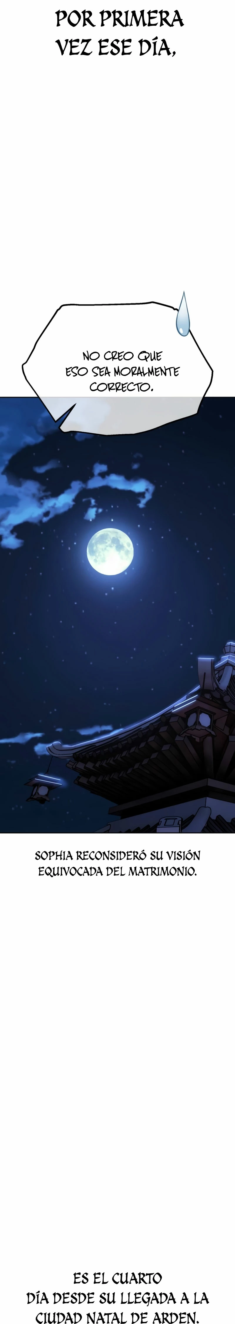 Yo mate al jugador de la Academia Capítulo 57 - Page 42