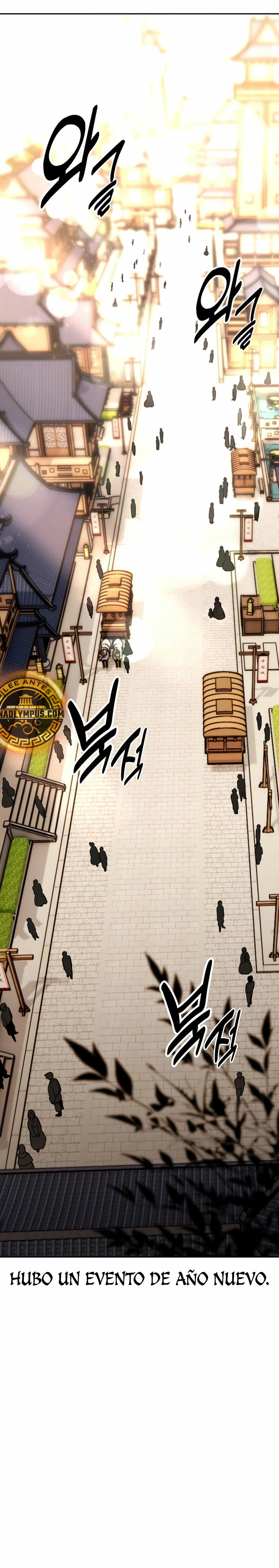 Yo mate al jugador de la Academia Capítulo 57 - Page 43