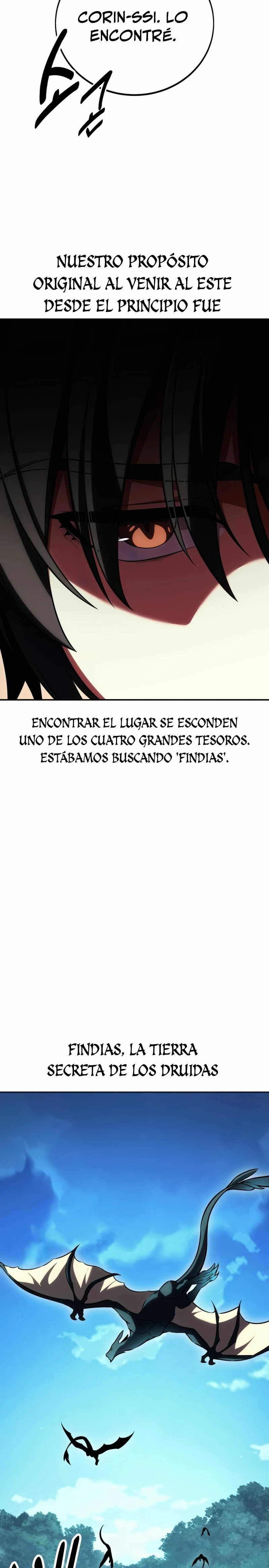 Yo mate al jugador de la Academia Capítulo 57 - Page 45