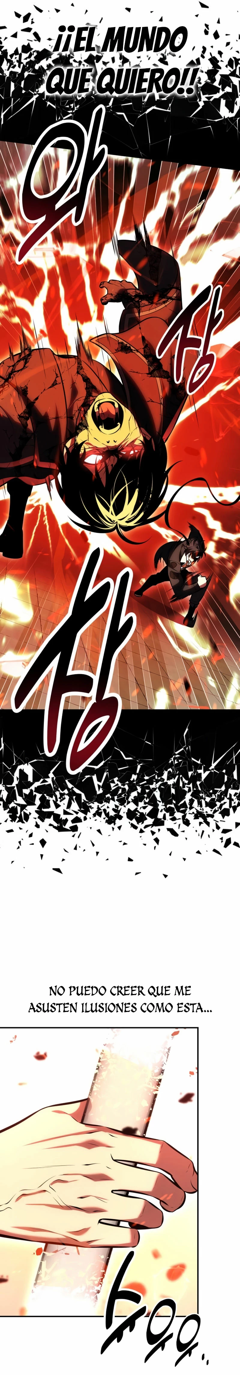 Yo mate al jugador de la Academia Capítulo 58 - Page 20