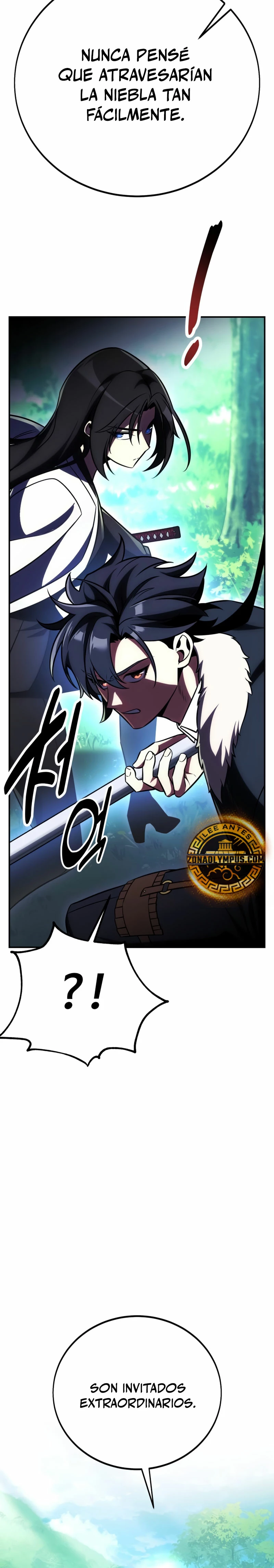 Yo mate al jugador de la Academia Capítulo 58 - Page 25