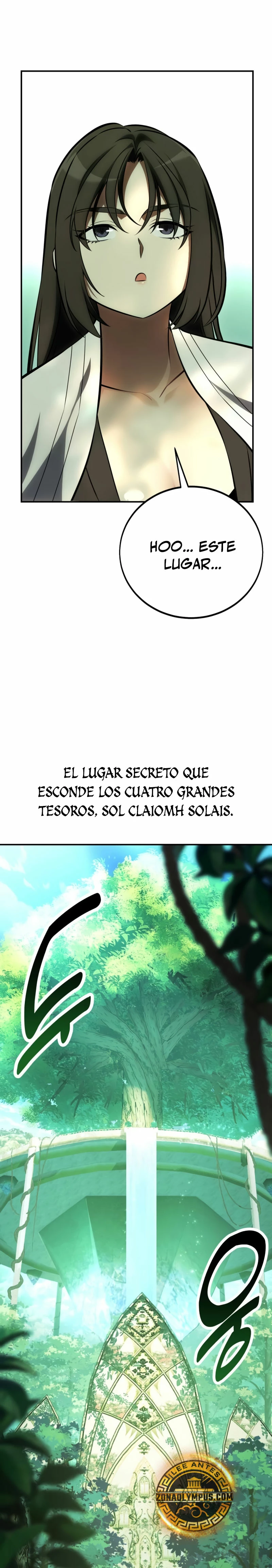 Yo mate al jugador de la Academia Capítulo 58 - Page 28