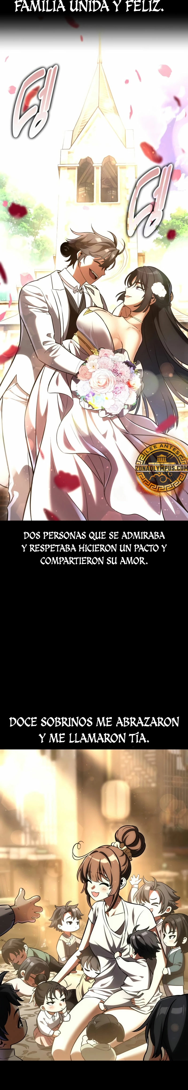 Yo mate al jugador de la Academia Capítulo 58 - Page 45