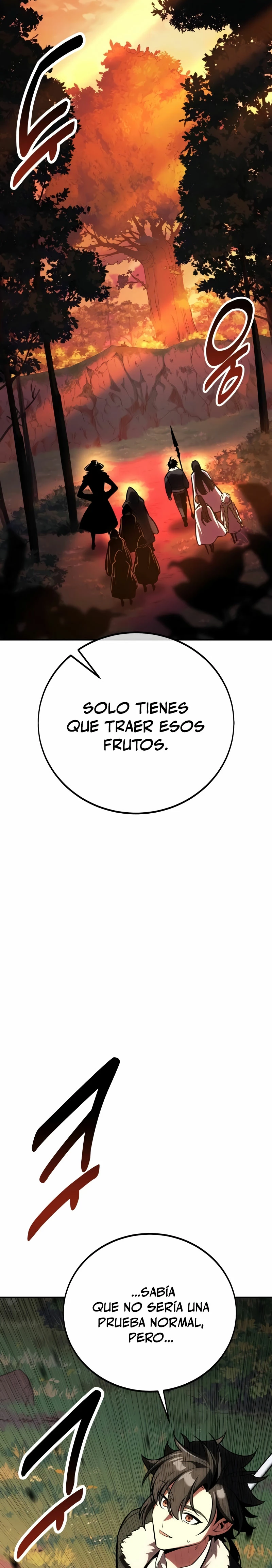 Yo mate al jugador de la Academia Capítulo 59 - Page 23