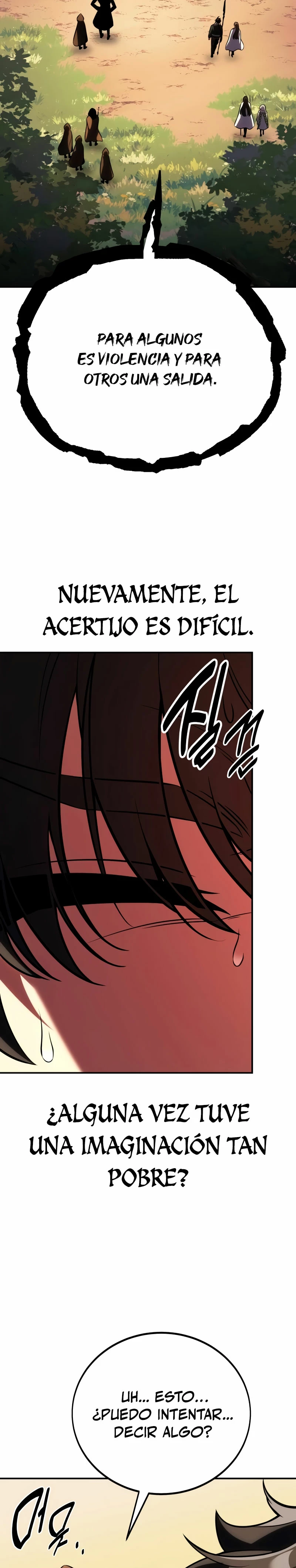 Yo mate al jugador de la Academia Capítulo 59 - Page 40