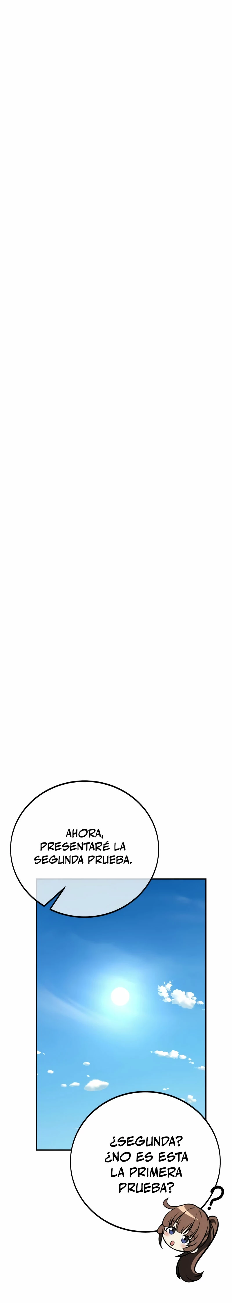 Yo mate al jugador de la Academia Capítulo 59 - Page 5