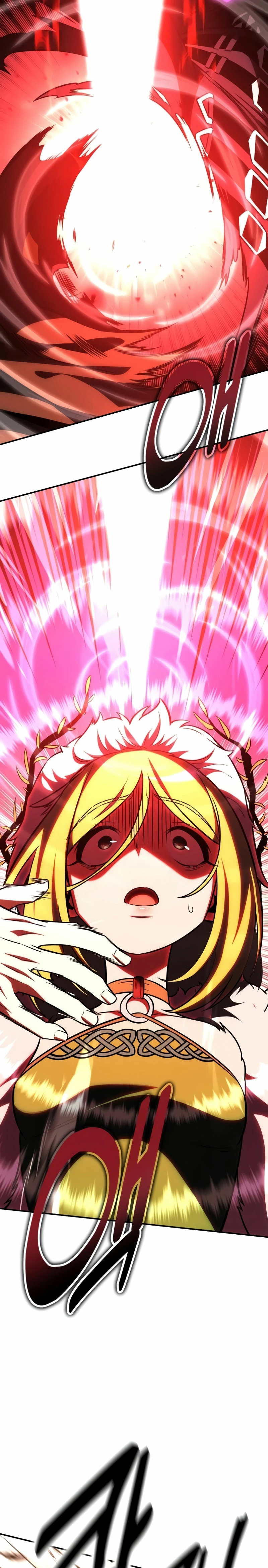 Yo mate al jugador de la Academia Capítulo 59 - Page 57