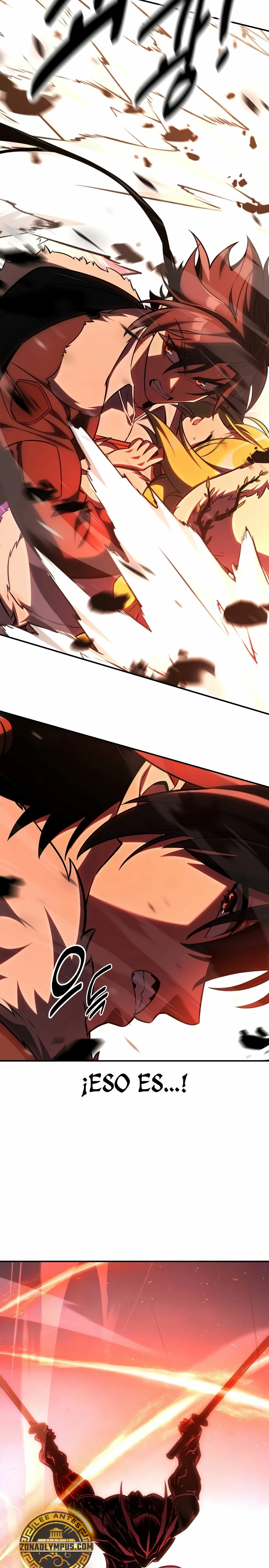 Yo mate al jugador de la Academia Capítulo 59 - Page 58