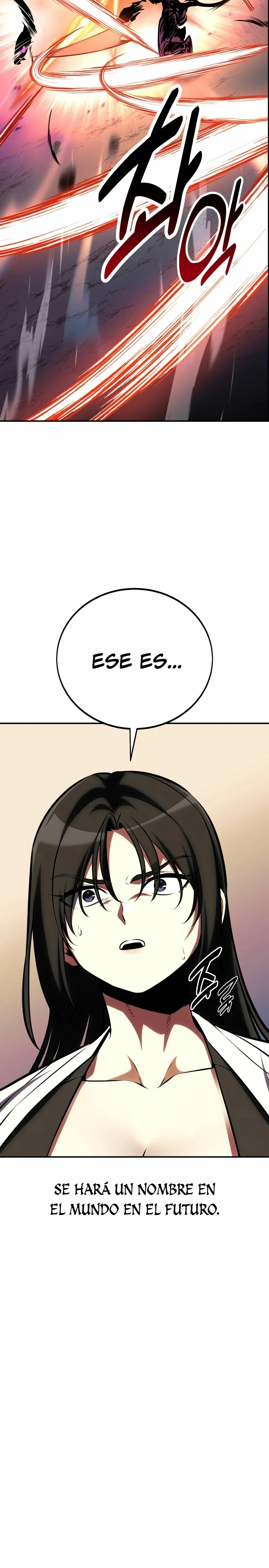 Yo mate al jugador de la Academia Capítulo 59 - Page 61