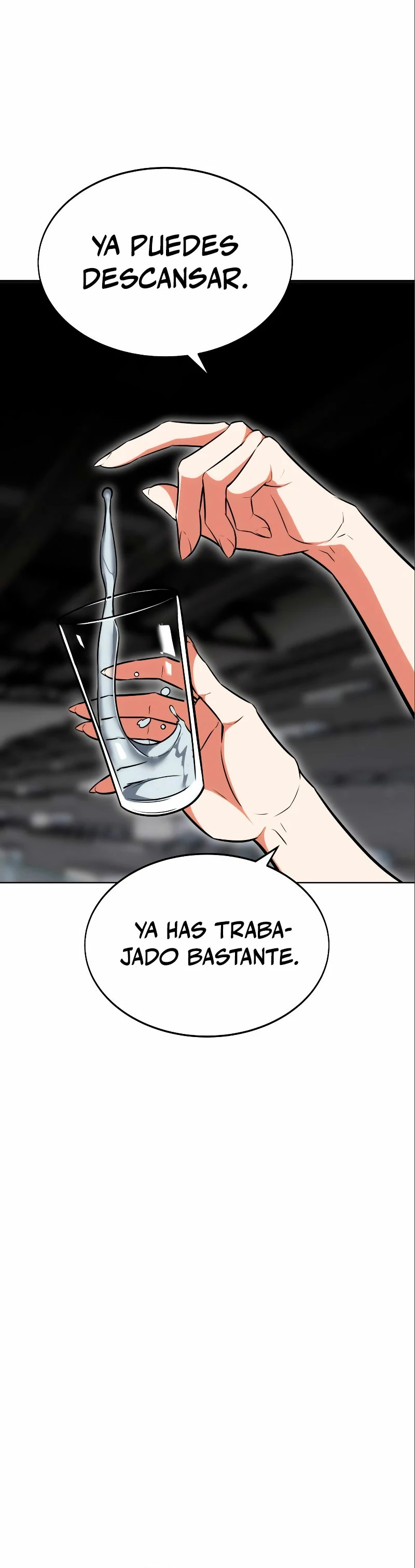 Yo mate al jugador de la Academia Capítulo 6 - Page 19