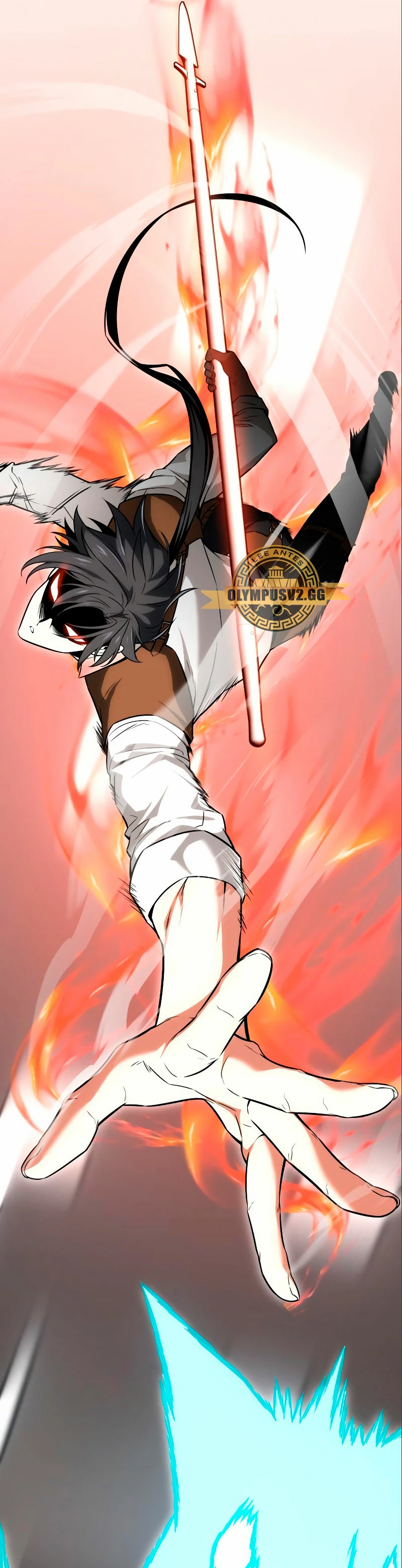 Yo mate al jugador de la Academia Capítulo 6 - Page 35