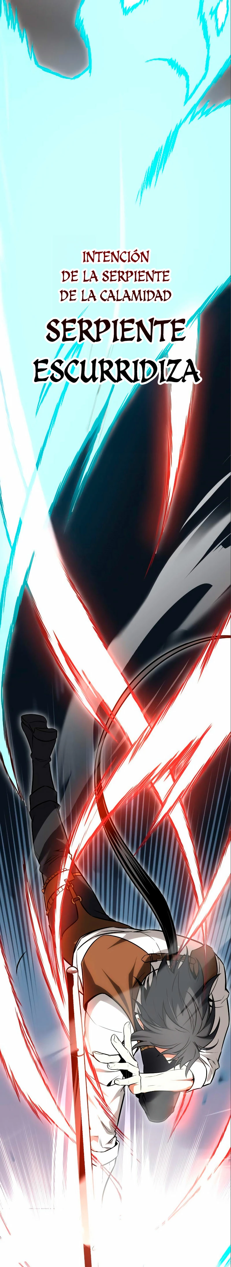 Yo mate al jugador de la Academia Capítulo 6 - Page 36