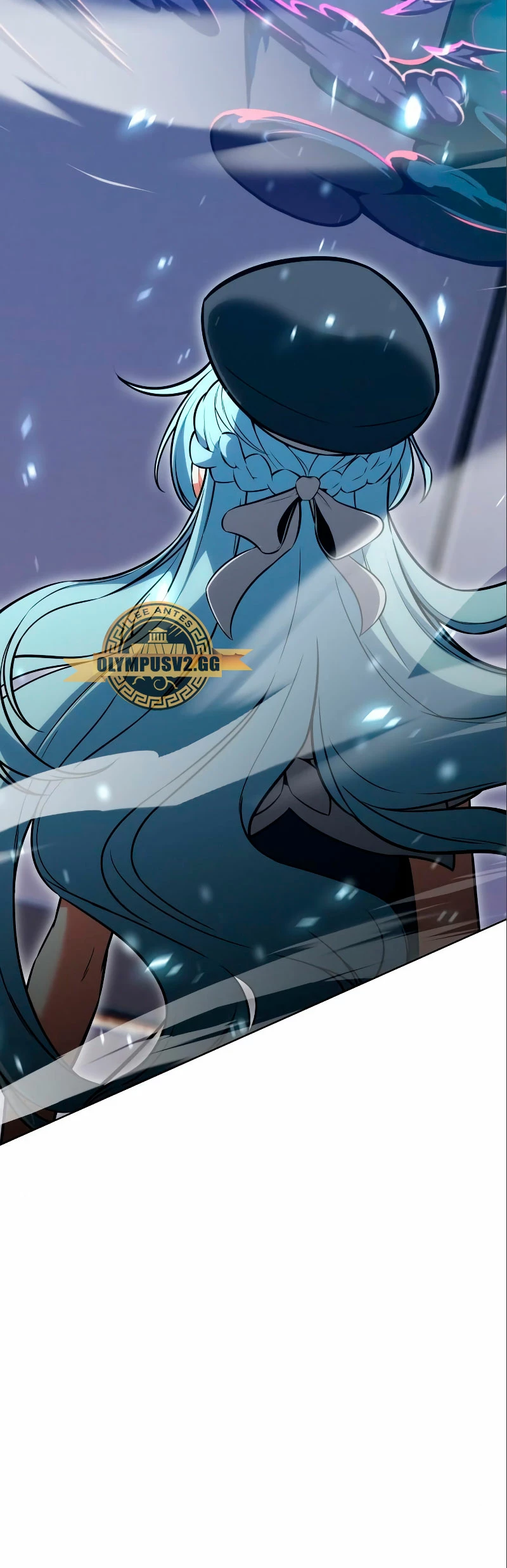 Yo mate al jugador de la Academia Capítulo 6 - Page 38