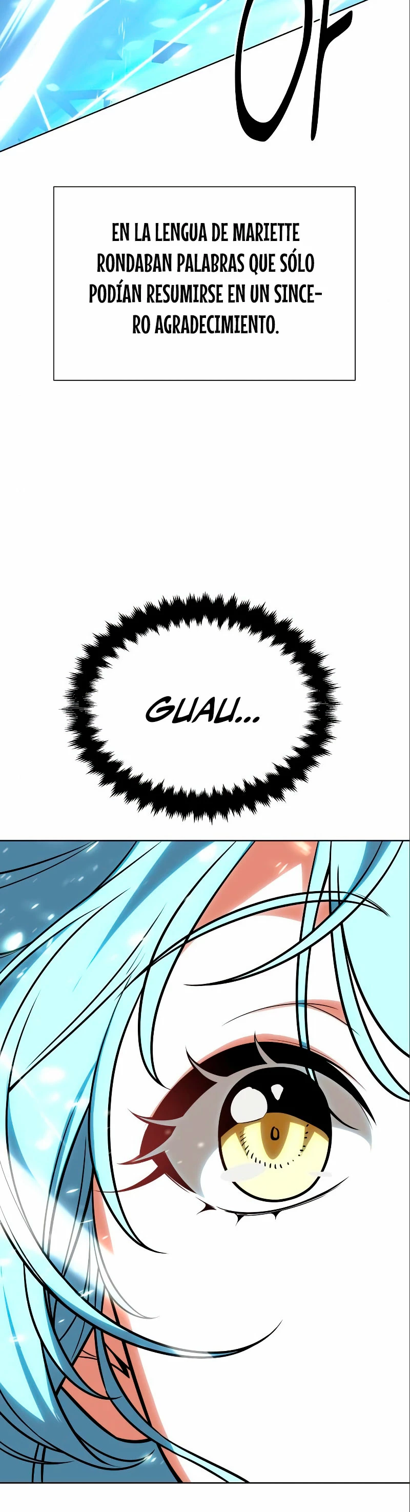 Yo mate al jugador de la Academia Capítulo 6 - Page 40