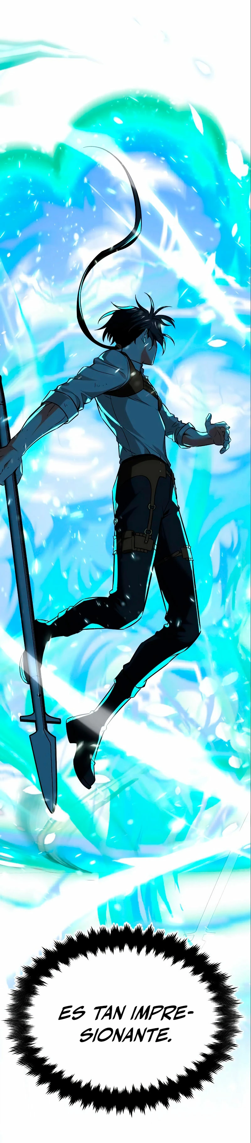 Yo mate al jugador de la Academia Capítulo 6 - Page 41