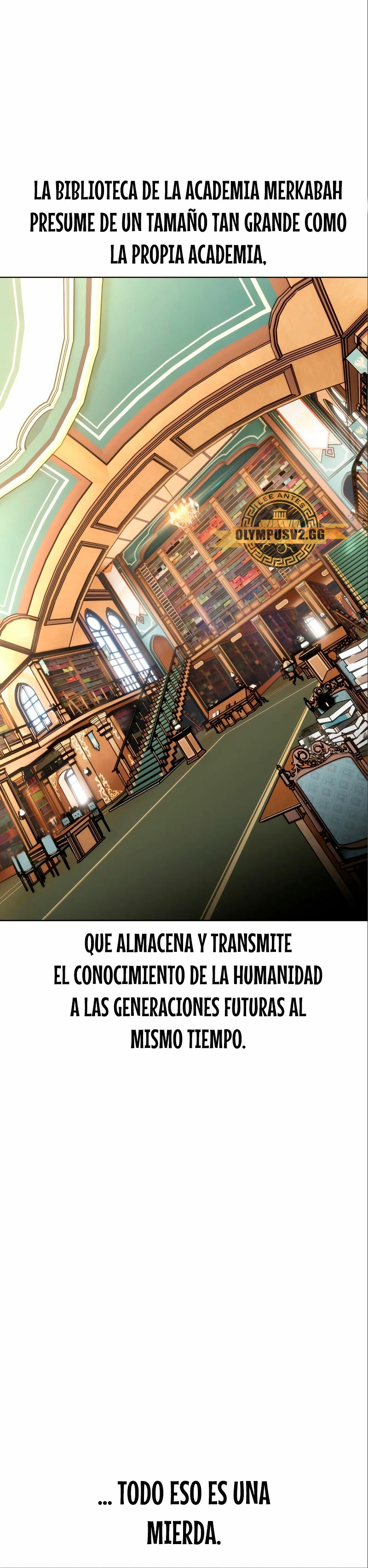 Yo mate al jugador de la Academia Capítulo 6 - Page 51