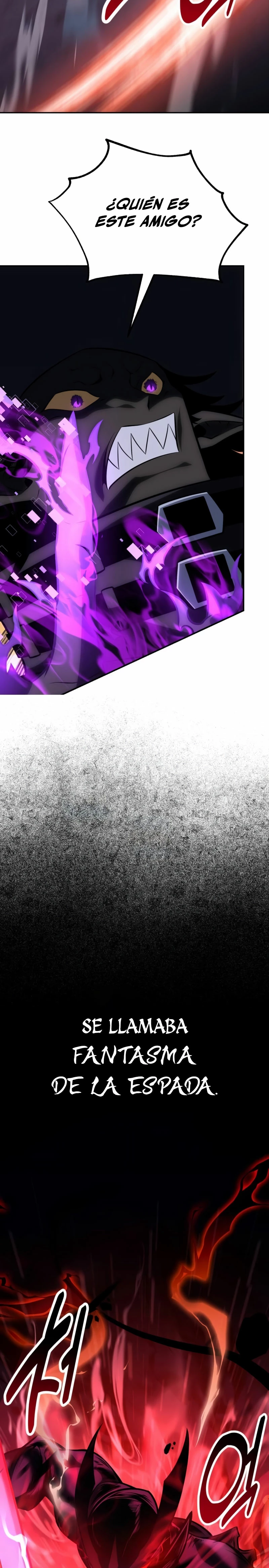 Yo mate al jugador de la Academia Capítulo 60 - Page 10